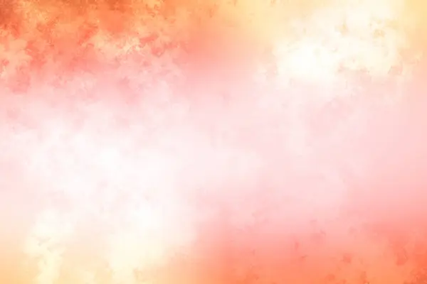a red and yellow background with a faded effect