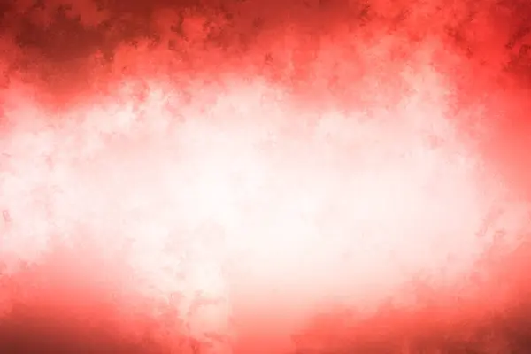 a red and black background with a red and white background