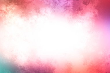 Koyu arkaplan ve açık renk. Renk tasarımı