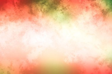 Koyu arkaplan ve açık renk. Renk tasarımı