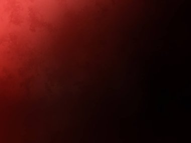 Koyu arkaplan ve açık renk. Renk tasarımı