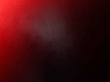 Koyu arkaplan ve açık renk. Renk tasarımı