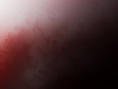 Koyu arkaplan ve açık renk. Renk tasarımı