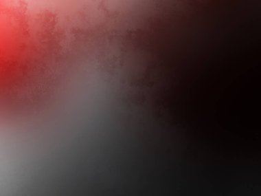 Koyu arkaplan ve açık renk. Renk tasarımı