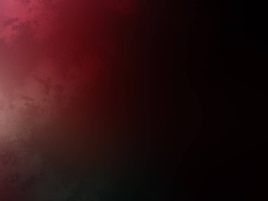 Koyu arkaplan ve açık renk. Renk tasarımı