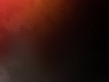 Koyu arkaplan ve açık renk. Renk tasarımı