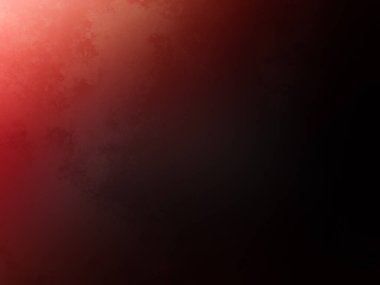 Siyah arkaplanı olan kırmızı bir elma.