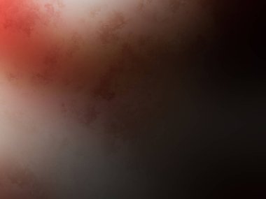 Kırmızı ve beyaz bulanık arkaplan ile kırmızı ve beyaz bulanık