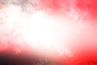 Sörf tahtasında suda bir insan.