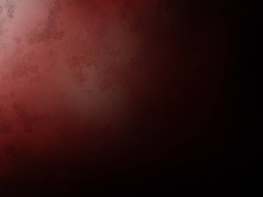 Kırmızı ve siyah arkaplan ile kırmızı ve siyah arkaplan
