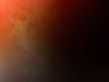 Kırmızı ve beyaz ışıklı kırmızı ve siyah bir arkaplan