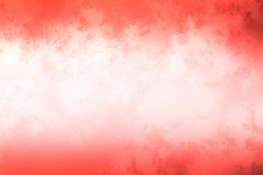 Kırmızı ve beyaz arkaplan ile kırmızı ve beyaz arkaplan