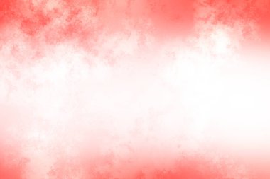 Bulanık efektli kırmızı ve beyaz arkaplan