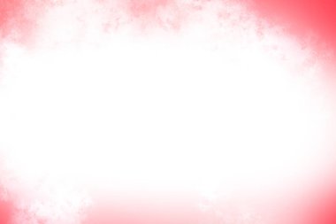 Snowboard 'da havada bir kişi