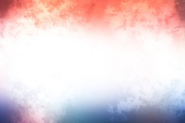 Sörf tahtasında suda bir insan.