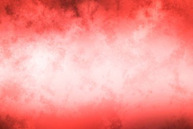 Kırmızı ve beyaz arkaplanı olan kırmızı ve siyah bir arkaplan