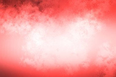 Kırmızı ve beyaz arkaplanı olan kırmızı ve siyah bir arkaplan