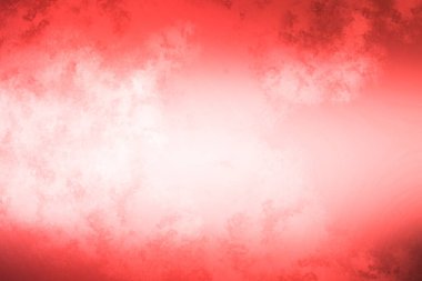 Kırmızı ve beyaz arkaplanı olan kırmızı ve siyah bir arkaplan