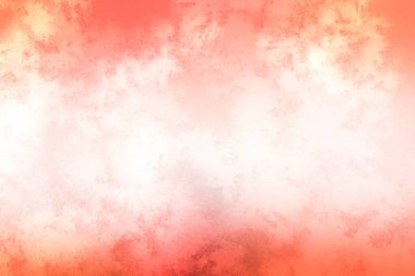 Bulanık efektli kırmızı ve beyaz arkaplan