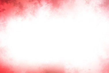 Kırmızı ve beyaz arkaplan ile kırmızı ve beyaz arkaplan