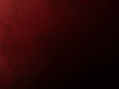 Siyah arkaplanı ve kırmızı arkaplanı olan kırmızı bir arkaplan