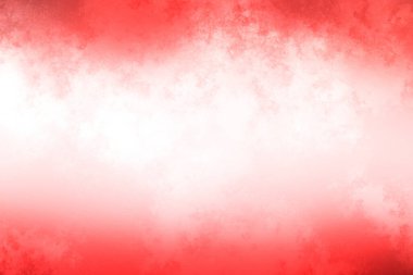 Kırmızı ve beyaz arkaplan ile kırmızı ve beyaz arkaplan