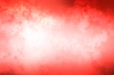 Kırmızı ve beyaz arkaplanı olan kırmızı ve siyah bir arkaplan