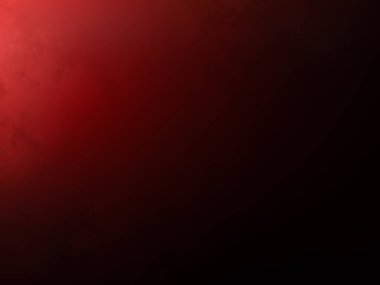 Siyah arkaplanı olan kırmızı bir elma.