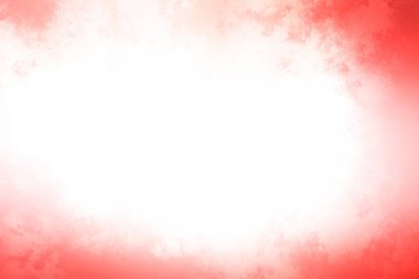 Kırmızı ve beyaz arkaplan, kırmızı ve beyaz daire.