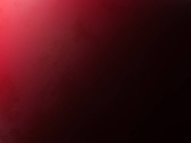 Siyah arkaplanı olan kırmızı bir elma.