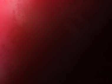 Siyah arkaplanı olan kırmızı bir elma.