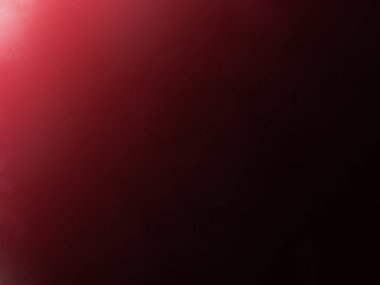 Siyah arkaplanı olan kırmızı bir elma.