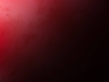 Siyah arkaplanı olan kırmızı bir elma.