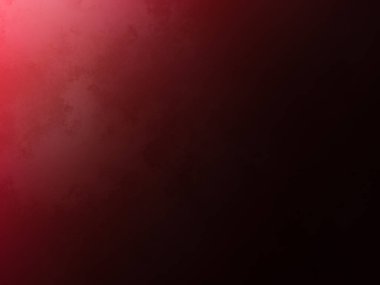 Siyah arkaplanı olan kırmızı bir elma.