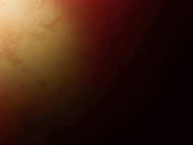 Siyah arkaplanı olan kırmızı ve sarı bir arkaplan