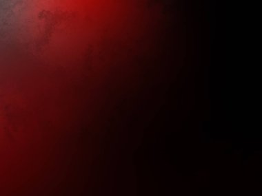 Siyah arkaplanı olan kırmızı ve siyah bir arkaplan