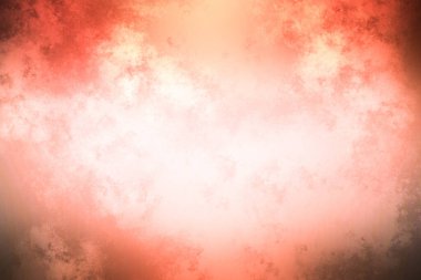 Kırmızı ve turuncu arkaplan ve siyah arkaplan