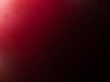 Siyah arkaplanı olan kırmızı bir elma.