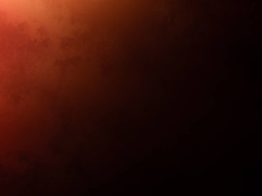 Gökyüzünde uçan bir uçağın kırmızı ve siyah arka planı