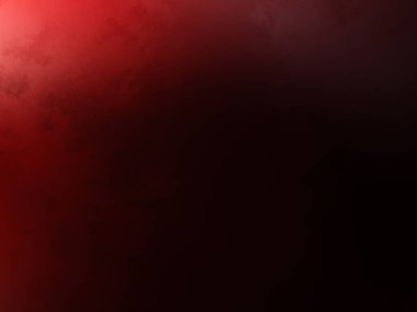 Kırmızı ve siyah arkaplan ve kırmızı elma