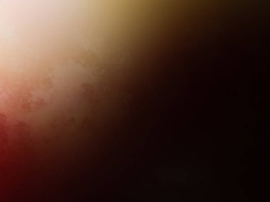 Kırmızı ve sarı arkaplan ve siyah beyaz fotoğraf.