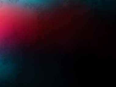 Bulanık arkaplanı olan kırmızı ve mavi bir arkaplan