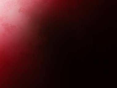 Kırmızı ve siyah arkaplan ile kırmızı ve siyah arkaplan