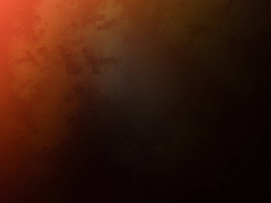 kırmızı ve siyah arkaplan ile kırmızı ve sarı ışık