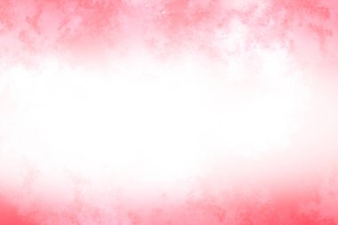 soluk efektli kırmızı ve beyaz bir arkaplan