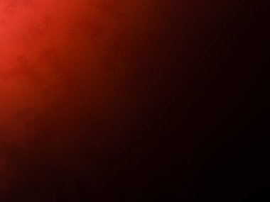 kırmızı ve siyah arkaplan ve saat