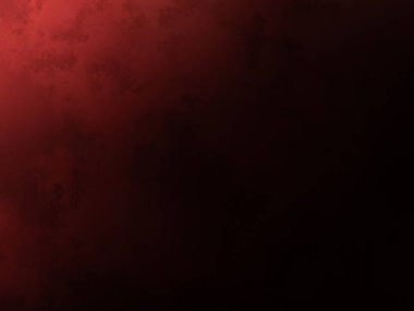 kırmızı ve siyah arkaplan ve saat