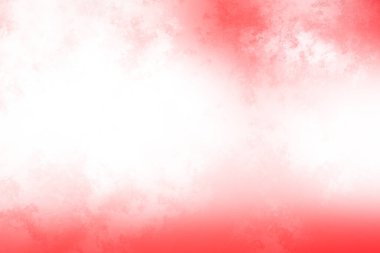 Elinde kırmızı bir frizbi tutan bir adam.