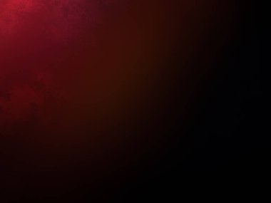 Kırmızı ve siyah arkaplan ile kırmızı ve siyah arkaplan