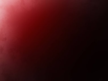 Siyah arkaplanı olan kırmızı bir elma.